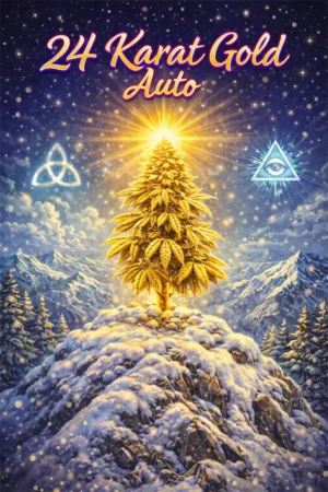 24 Karat Gold Auto